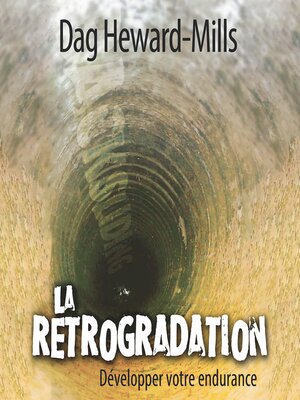 cover image of La rétrogradation